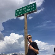 Christian Touhey Christian Touhey