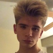 Ethan Wilborn Ethan Wilborn