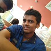 Sarvesh Gharat Sarvesh Gharat