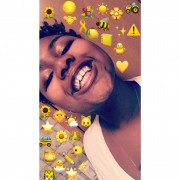 Te’Aja McCoy Te’Aja McCoy