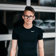 Dawson King Dawson King