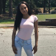 Tamita Stegall Tamita Stegall