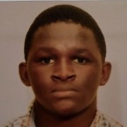 Ian Ojwang Ian Ojwang