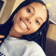 Anaiya Williams Anaiya Williams