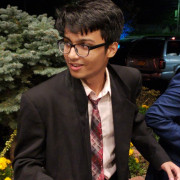 Mohammad Tajwar Mohammad Tajwar