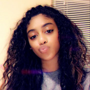 LaNeiya Holmes LaNeiya Holmes