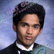 Srikar Voleti Srikar Voleti