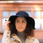 Mariia Svyrydenko Mariia Svyrydenko