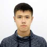 Shamsiddin Parpiev Shamsiddin Parpiev