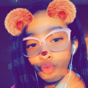 Kaliyah Marballie Kaliyah Marballie