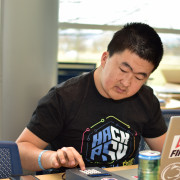 Michael Cao Michael Cao