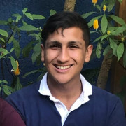 GianRobert Pinto GianRobert Pinto