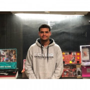 Khalid Daraghmeh Khalid Daraghmeh