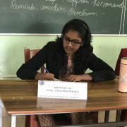 Abirami Manikandan Abirami Manikandan