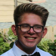 Jameson Mohr Jameson Mohr