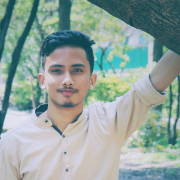 Nishan Thapa Nishan Thapa