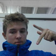 Jackson Beermann Jackson Beermann