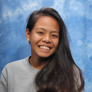 Jerseylee-Rayne Mahiai Jerseylee-Rayne Mahiai