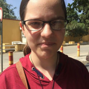 Heidi Durresi Heidi Durresi