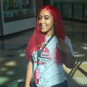 Kyasia Butts Kyasia Butts
