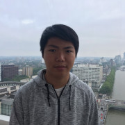 Sean Cai Sean Cai