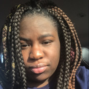 Kyntashia Jackson Kyntashia Jackson