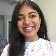 Shivali Gulati Shivali Gulati