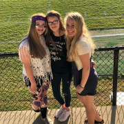 Sarah Gibby Sarah Gibby