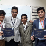 Shikhar Beriwal Shikhar Beriwal