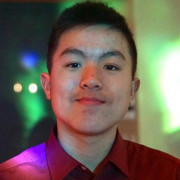 Calix Huang Calix Huang