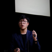 Reese Wong Reese Wong
