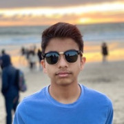 Pratham Hombal Pratham Hombal