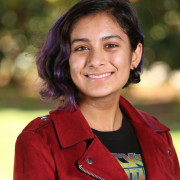 Nikki Agrawal Nikki Agrawal