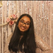 Ramisha Parvez Ramisha Parvez