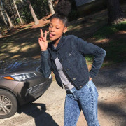 Shamari Woods Shamari Woods