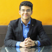 Yashvardhan Sharma Yashvardhan Sharma