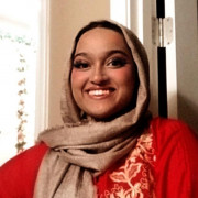 Anusha Rahman Anusha Rahman