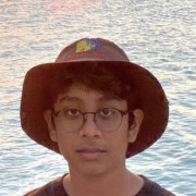 Nikhil Devaraj Nikhil Devaraj