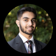 Sahil Patel Sahil Patel