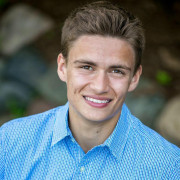 Nick Kerbeshian Nick Kerbeshian