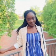 Maame Twum-Barima Maame Twum-Barima