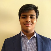 Arun Anand Pelluri Arun Anand Pelluri