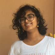 Shruti Balamurugan Shruti Balamurugan
