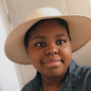 Gabby Latimore Gabby Latimore
